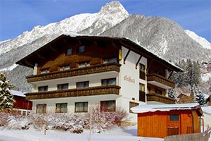 Komfortpension