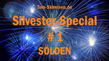 Silvester-Special<br>Sölden