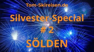 SILVESTER-SPECIAL NR. 2 <br>SÖLDEN