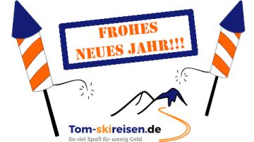 Frohes Neues<br>Jahr 2026!!!