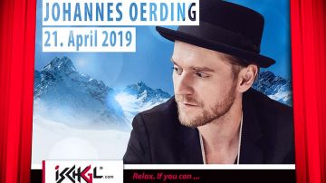Skireisen nach Ischgl über Ostern mit Konzert