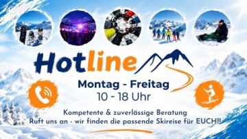 Telefon-Hotline<br>ab dem 01.10.
