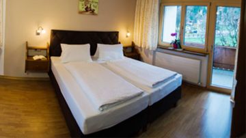 Silvester-SPECIAL #8<br>ZILLERTAL vom 30.12.18 - 01.01.19
