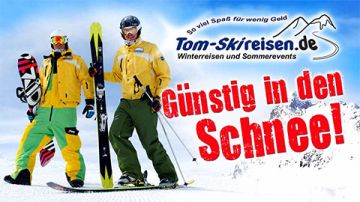 Studitouren zum Special-Preis für Alle