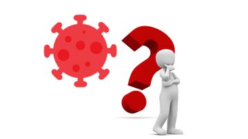 Corona <br>FAQ