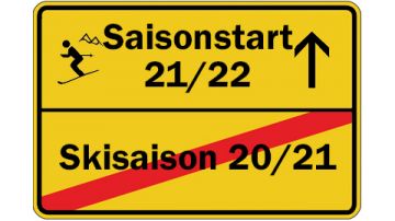 Aktuelles <br>zur Skisaison 20/21