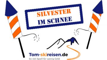 Skireisen <br>über Silvester